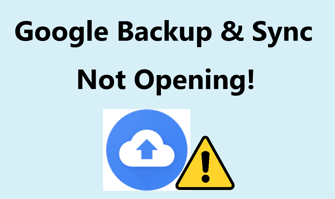 google backup and sync for mac cannot connect localhost didn’t send any data. err_empty_response